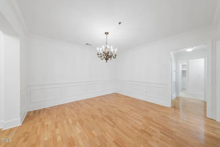 Raleigh, NC Real Estate | View 3701 Baron Cooper Pass #205 | room 4 | View 5