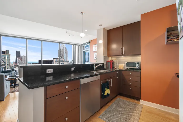 New York City Real Estate | View 60 E Monroe, 5106 | room 19 | View 20