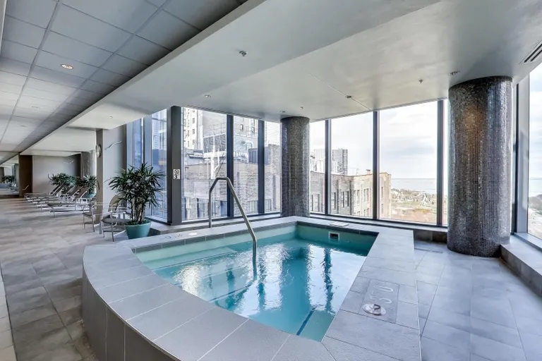 New York City Real Estate | View 60 E Monroe, 5106 | room 49 | View 50