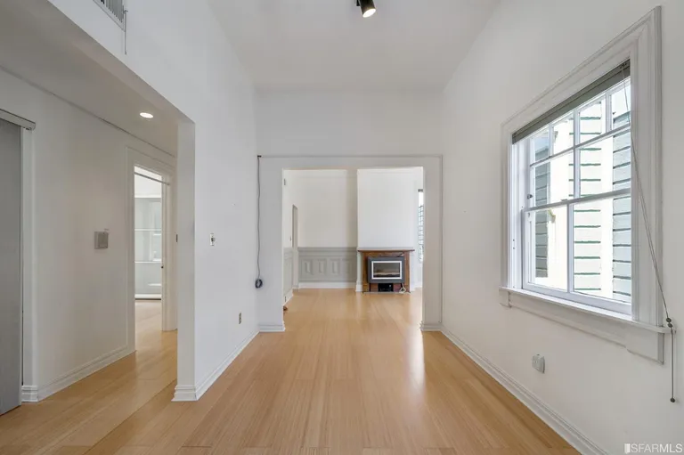 New York City Real Estate | View 865 Hayes Street Unit# B | room 17 | View 18