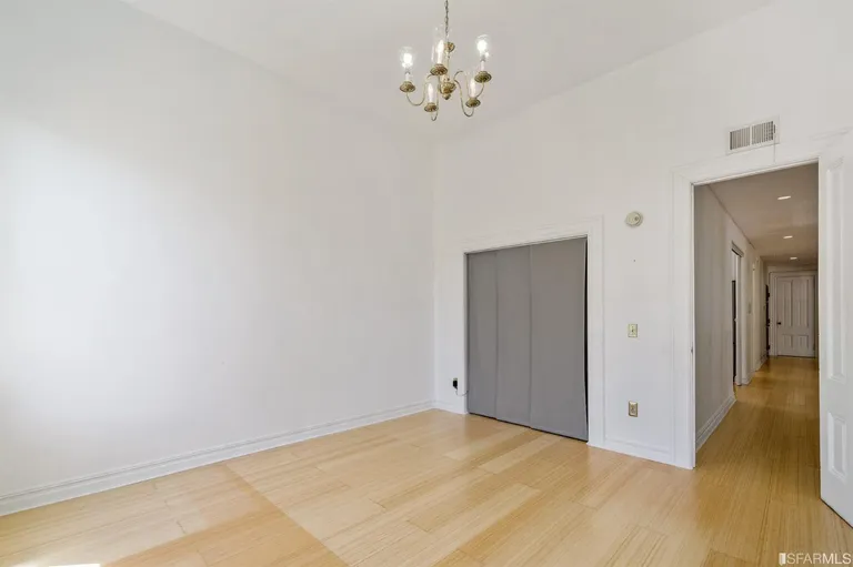 New York City Real Estate | View 865 Hayes Street Unit# B | room 27 | View 28
