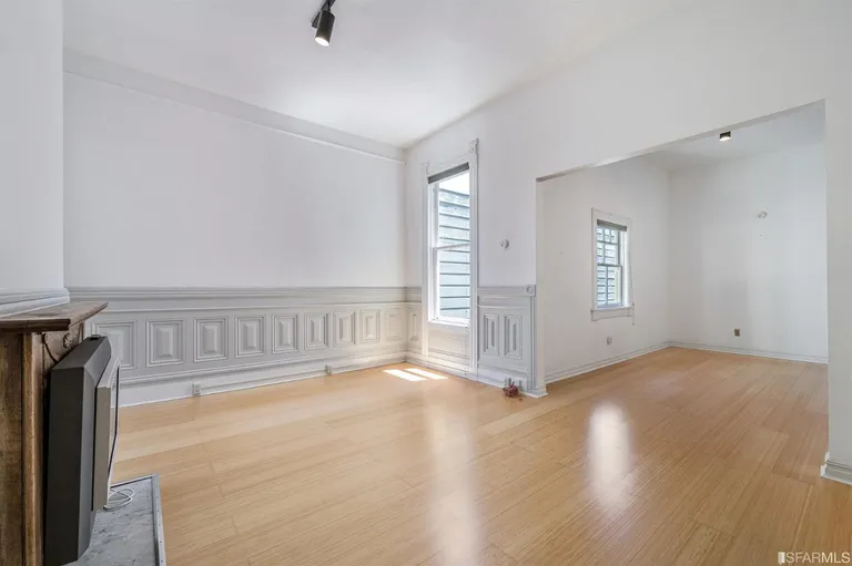 New York City Real Estate | View 865 Hayes Street Unit# B | room 13 | View 14