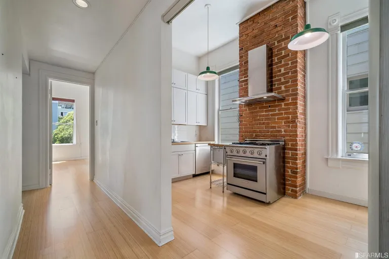 New York City Real Estate | View 865 Hayes Street Unit# B | room 22 | View 23