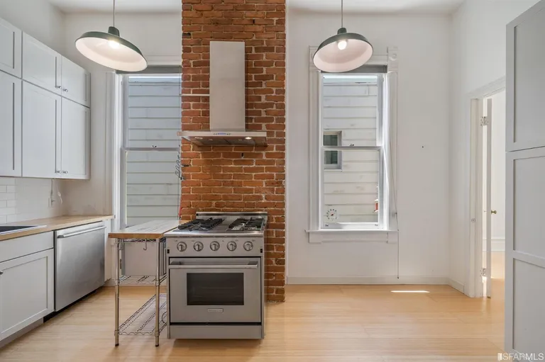 New York City Real Estate | View 865 Hayes Street Unit# B | room 18 | View 19
