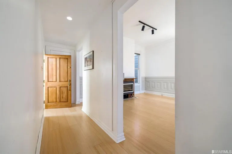 New York City Real Estate | View 865 Hayes Street Unit# B | room 14 | View 15