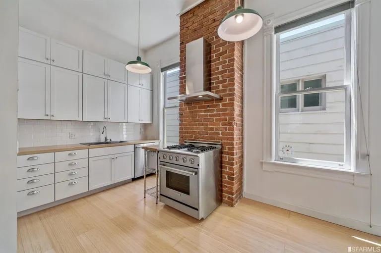New York City Real Estate | View 865 Hayes Street Unit# B | room 20 | View 21
