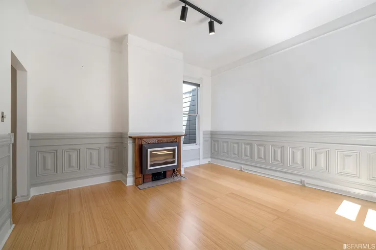 New York City Real Estate | View 865 Hayes Street Unit# B | room 11 | View 12