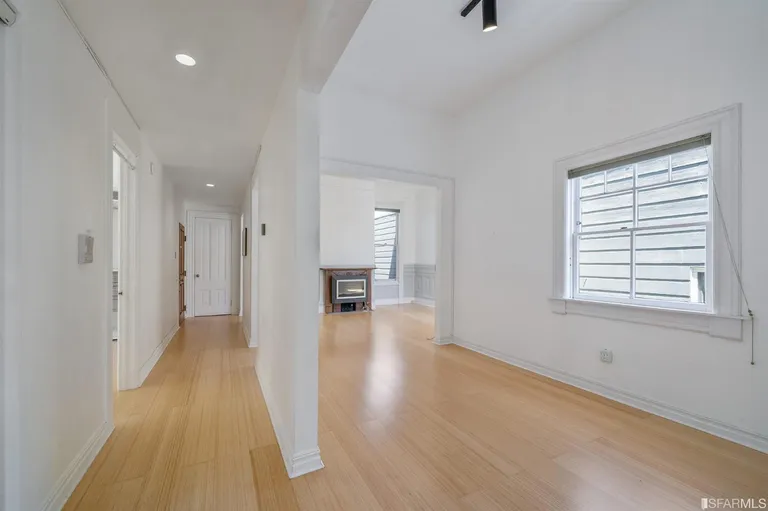 New York City Real Estate | View 865 Hayes Street Unit# B | room 16 | View 17