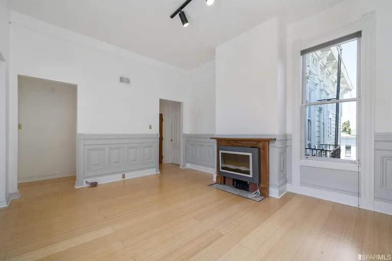 New York City Real Estate | View 865 Hayes Street Unit# B | room 15 | View 16
