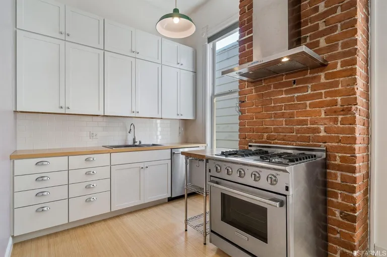 New York City Real Estate | View 865 Hayes Street Unit# B | room 19 | View 20