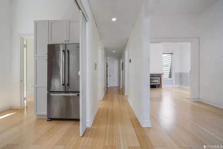 New York City Real Estate | View 865 Hayes Street Unit# B | room 23 | View 24