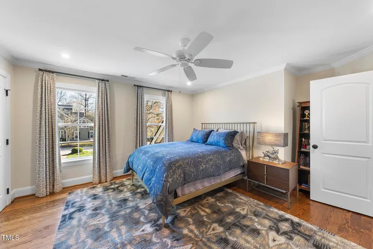 Raleigh, NC Real Estate | View 115 Birklands Drive | room 21 | View 22