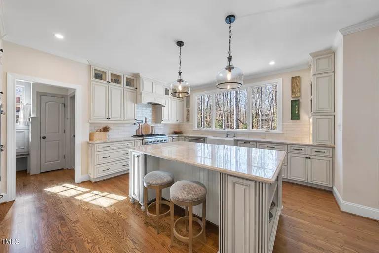 Raleigh, NC Real Estate | View 115 Birklands Drive | room 8 | View 9