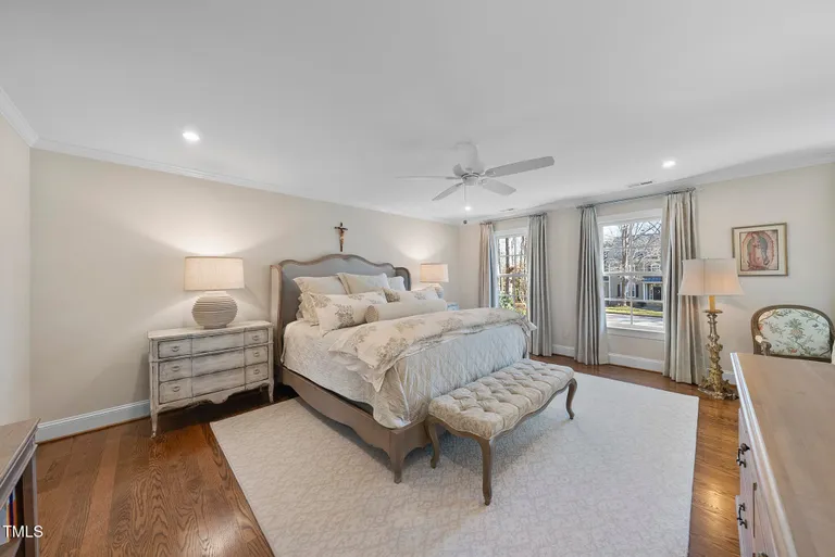 Raleigh, NC Real Estate | View 115 Birklands Drive | room 16 | View 17