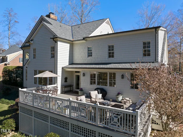 Raleigh, NC Real Estate | View 115 Birklands Drive | room 35 | View 36