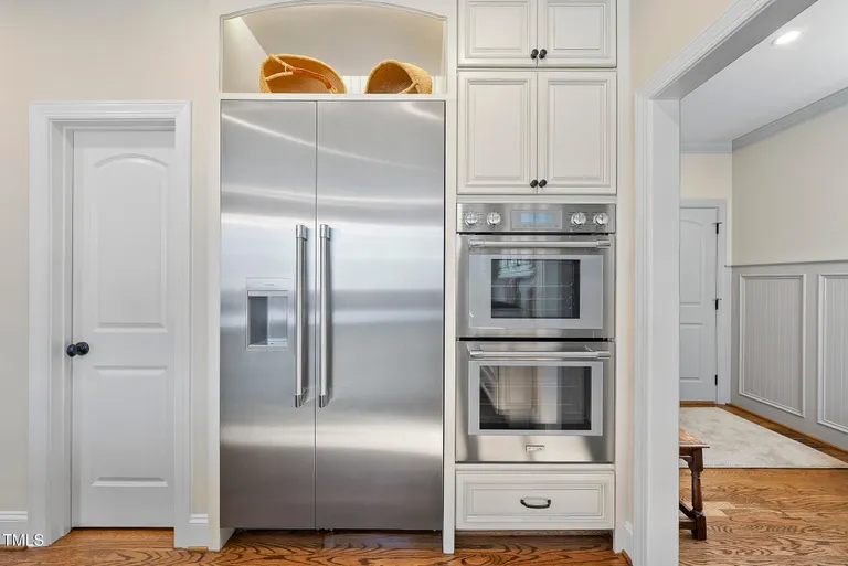 Raleigh, NC Real Estate | View 115 Birklands Drive | room 7 | View 8