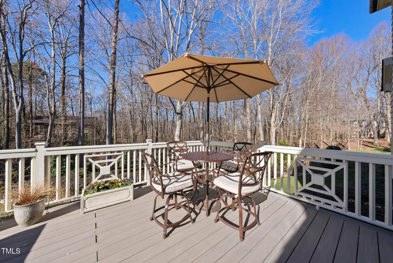 Raleigh, NC Real Estate | View 115 Birklands Drive | room 33 | View 34
