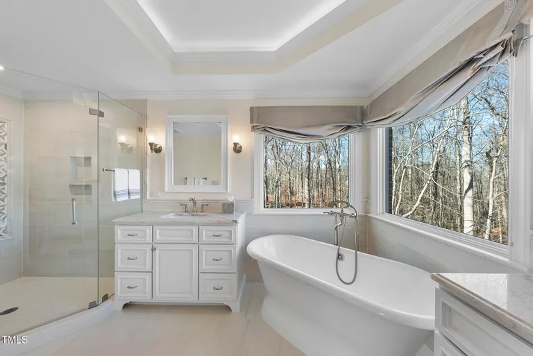 Raleigh, NC Real Estate | View 115 Birklands Drive | room 18 | View 19