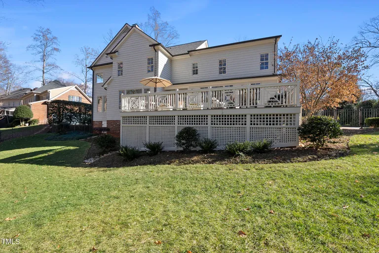 Raleigh, NC Real Estate | View 115 Birklands Drive | room 42 | View 43