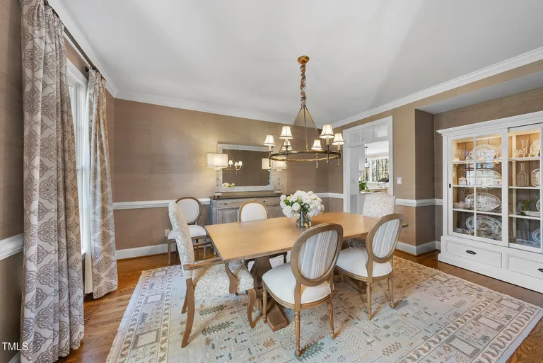 Raleigh, NC Real Estate | View 115 Birklands Drive | room 4 | View 5