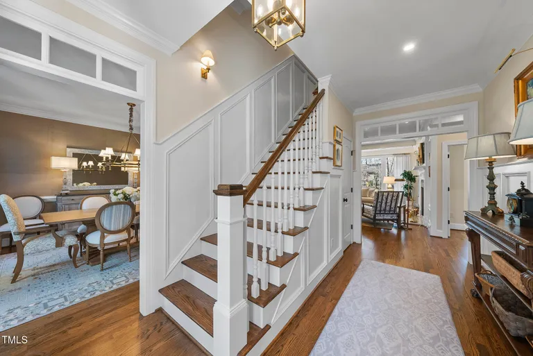 Raleigh, NC Real Estate | View 115 Birklands Drive | room 2 | View 3