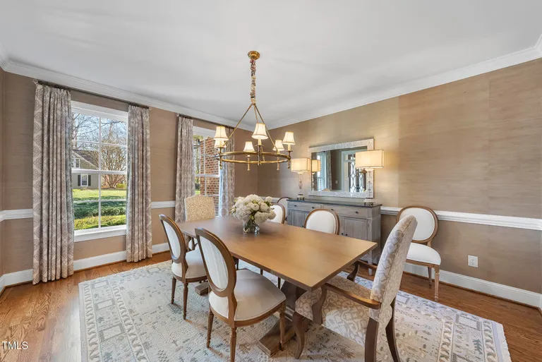 Raleigh, NC Real Estate | View 115 Birklands Drive | room 5 | View 6