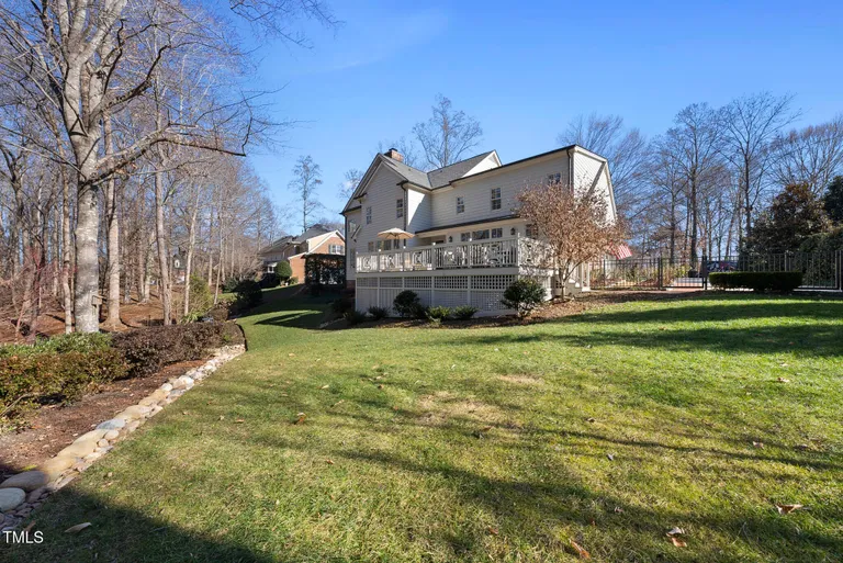 Raleigh, NC Real Estate | View 115 Birklands Drive | room 41 | View 42