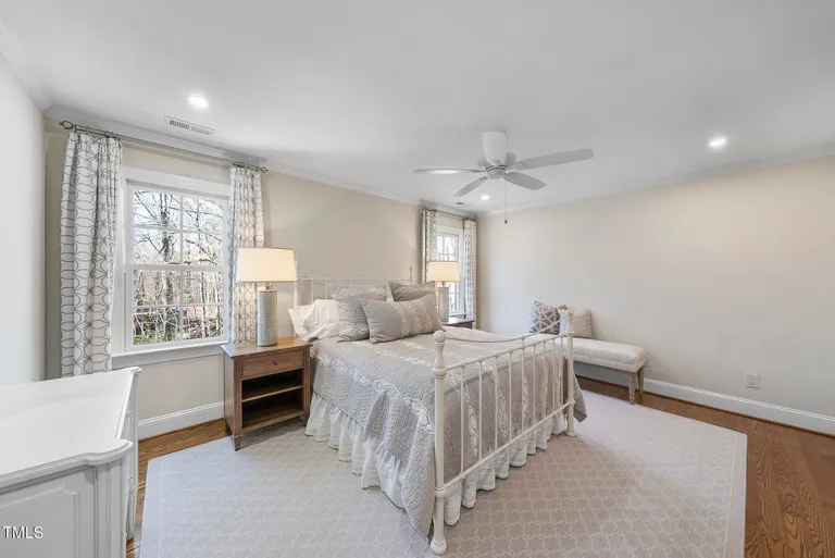Raleigh, NC Real Estate | View 115 Birklands Drive | room 23 | View 24