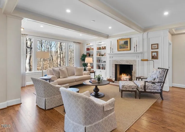 Raleigh, NC Real Estate | View 115 Birklands Drive | room 6 | View 7