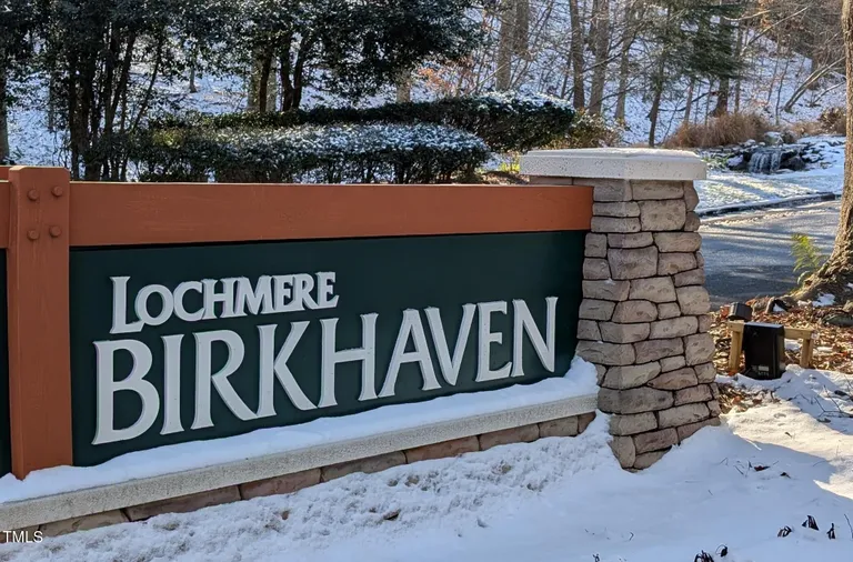 Raleigh, NC Real Estate | View 115 Birklands Drive | room 48 | View 49