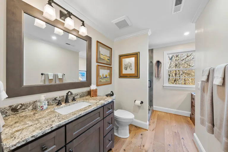 Raleigh, NC Real Estate | View 115 Birklands Drive | room 26 | View 27