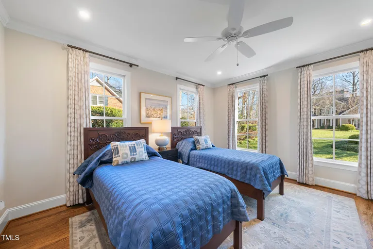 Raleigh, NC Real Estate | View 115 Birklands Drive | room 13 | View 14