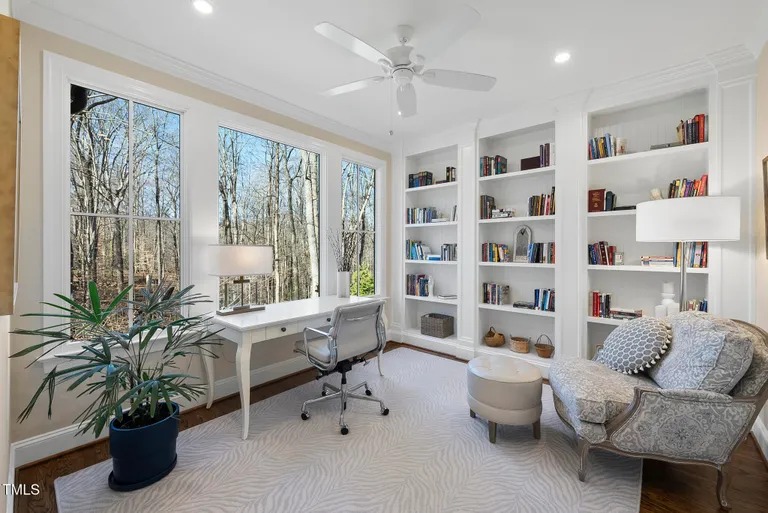 Raleigh, NC Real Estate | View 115 Birklands Drive | room 12 | View 13