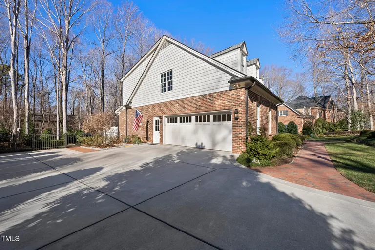 Raleigh, NC Real Estate | View 115 Birklands Drive | room 36 | View 37