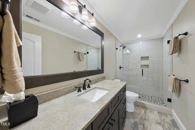 Raleigh, NC Real Estate | View 115 Birklands Drive | room 24 | View 25
