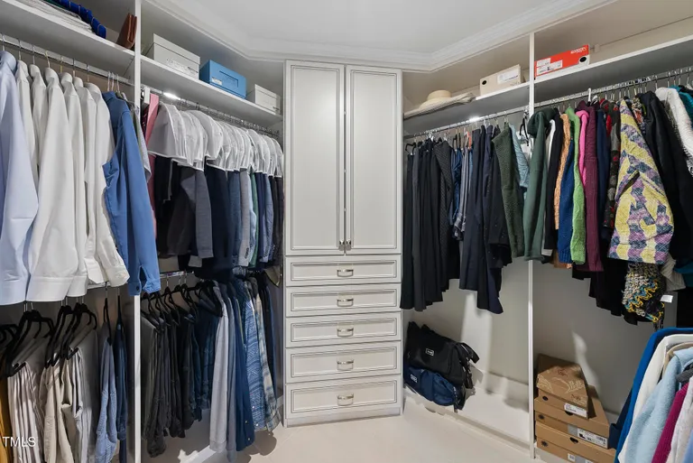 Raleigh, NC Real Estate | View 115 Birklands Drive | room 20 | View 21