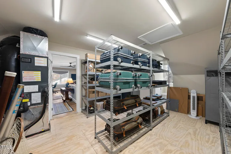 Raleigh, NC Real Estate | View 115 Birklands Drive | room 32 | View 33