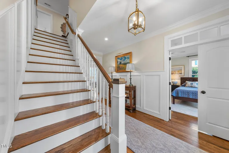 Raleigh, NC Real Estate | View 115 Birklands Drive | room 3 | View 4