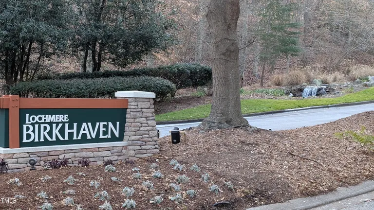 Raleigh, NC Real Estate | View 115 Birklands Drive | room 46 | View 47