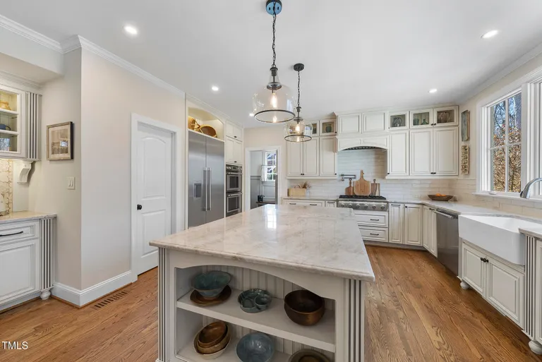 Raleigh, NC Real Estate | View 115 Birklands Drive | room 9 | View 10