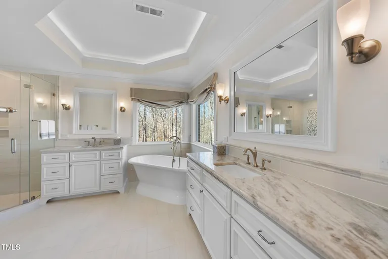 Raleigh, NC Real Estate | View 115 Birklands Drive | room 19 | View 20