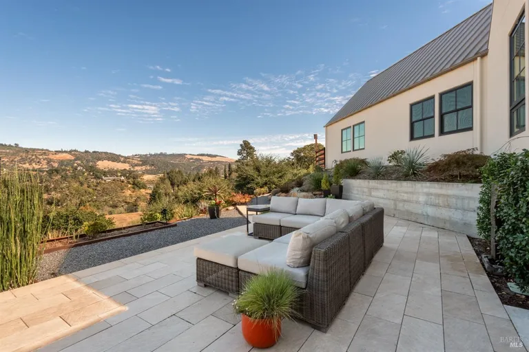 Northern California Real Estate | View 4200 Old Vineyard Lane | room 16 | View 17
