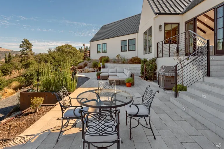 Northern California Real Estate | View 4200 Old Vineyard Lane | room 15 | View 16