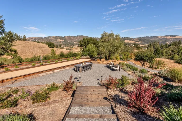 Northern California Real Estate | View 4200 Old Vineyard Lane | room 37 | View 38