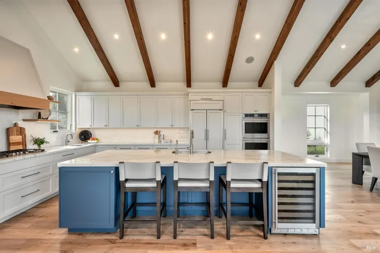 Northern California Real Estate | View 4200 Old Vineyard Lane | room 10 | View 11