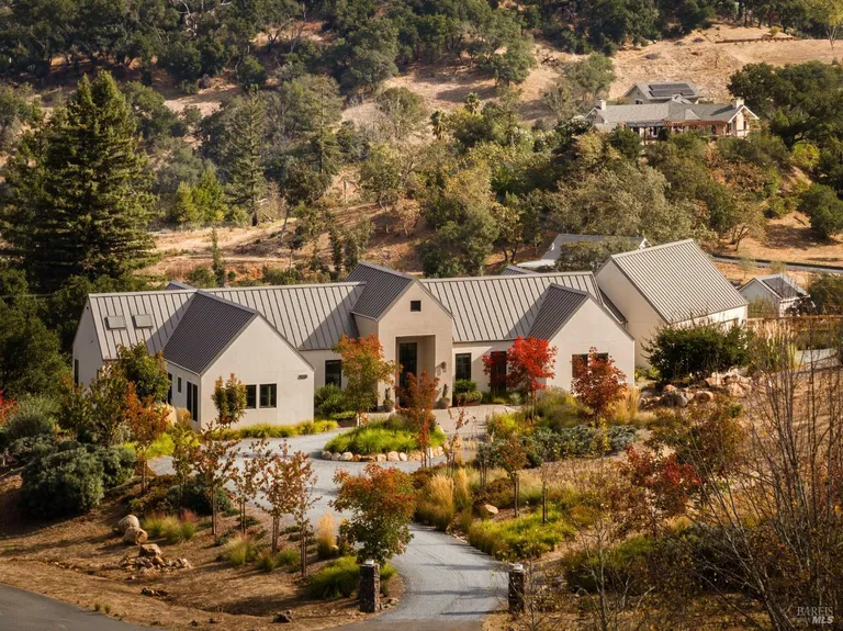 Northern California Real Estate | View 4200 Old Vineyard Lane | room 3 | View 4