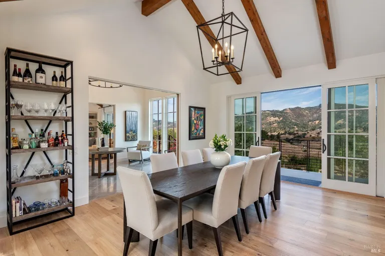 Northern California Real Estate | View 4200 Old Vineyard Lane | room 17 | View 18
