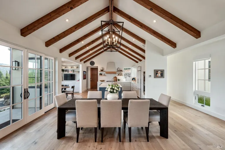 Northern California Real Estate | View 4200 Old Vineyard Lane | room 7 | View 8