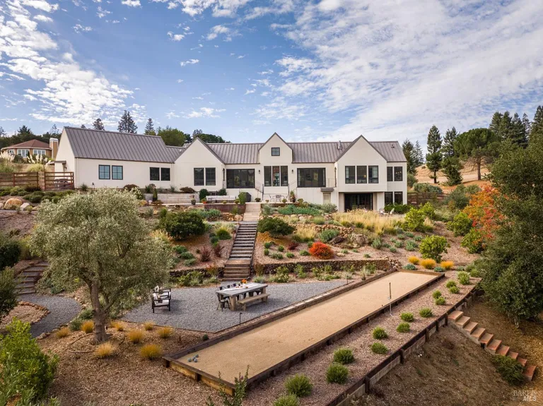 Northern California Real Estate | View 4200 Old Vineyard Lane | room 40 | View 41