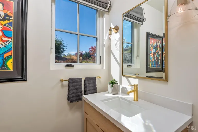 Northern California Real Estate | View 4200 Old Vineyard Lane | room 22 | View 23
